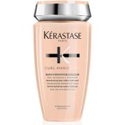 Kérastase Curl Manifesto Bain Hydratation Douceur Shampoo - 250 ml