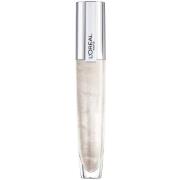 Brilliant Signature Plump-In-Gloss, 7 ml L'Oréal Paris Lipgloss