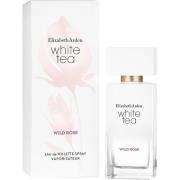 Elizabeth Arden White Tea Wild Rose EdT - 50 ml