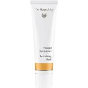 Revitalising Mask,  Dr. Hauschka Ansiktsmaske