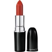 MAC Cosmetics Lustreglass Lipstick 21 Local Celeb - 3 g