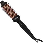 Amika Bombshell Blowout Thermal Brush Rose Gold pcs 1