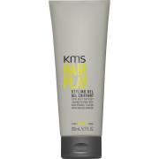 KMS Hair Play Styling Gel - 200 ml