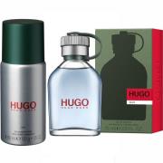 Hugo Duo,  Hugo Boss Herr