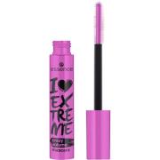 I Love Extreme Crazy Volume Mascara, 12 ml essence Mascara