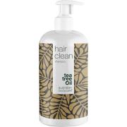 Australian Bodycare Hair Clean Shampoo Suitable For Dandruff, Dry And ...