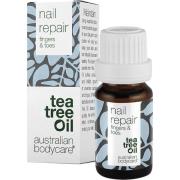 Australian Bodycare Nail Repair Nail Care For Discolored, Cracked And ...