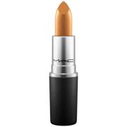MAC Cosmetics Frost Lipstick Bronze Shimmer - 3 g