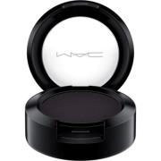 MAC Cosmetics Matte Single Eyeshadow Carbon - 1,5 g