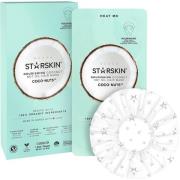 Starskin Coco Nuts Nourishing Hot Oil Hair Mask - 40 g
