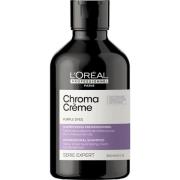 L'Oréal Professionnel Chroma Crème Purple Shampoo 300 ml
