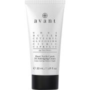 Hand Nail & Cuticle Anti-Ageing Cream, 50 ml Avant Skincare Håndkrem