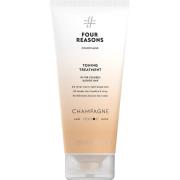 Four Reasons Toning Treatment Champagne - 200 ml
