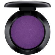 MAC Cosmetics Matte Single Eyeshadow Power To The Purple - 1,5 g