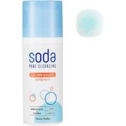 Soda Pore Cleansing O2 Bubble Mask, 100 ml Holika Holika Ansiktsmaske