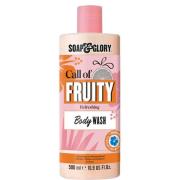 Call of Fruity Body Wash for Cleansed and Refreshed Skin, 500 ml Soap ...