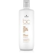 Schwarzkopf Professional Bc Time Restore Shampoo - 1000 ml