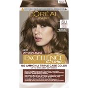 L'Oréal Paris Excellence Universal Nudes Dark Blonde 6U - 1 pcs