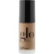 Glo Skin Beauty Luminous Liquid Foundation Brulée, SPF 18 - 30 ml