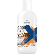 Schwarzkopf Professional Goodbye Orange 300 ml