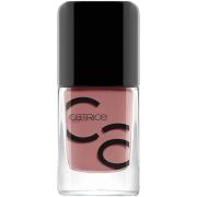 Catrice Iconails Gel Lacquer 10 Rosywood Hills - 10,5 ml