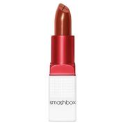 Smashbox Be Legendary Prime & Plush Lipstick Out Loud - 3,4 g