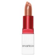 Smashbox Be Legendary Prime & Plush Lipstick Recognized - 3,4 g