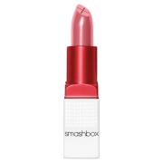Smashbox Be Legendary Prime & Plush Lipstick Literal Queen - 3,4 g