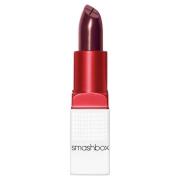 Smashbox Be Legendary Prime & Plush Lipstick Miss Conduct - 3,4 g