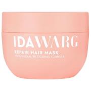 Ida Warg Repair Hair Mask Travel Size - 100 ml