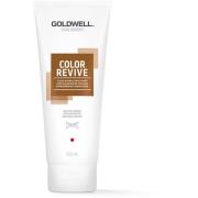 Goldwell Dualsenses Color Revive Color Giving Conditioner Neutral Brow...