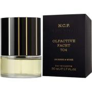 N.C.P. Facet 704, Incense & Musk EdP - 50 ml