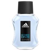 Adidas Ice Dive For Him EdT - 50 ml