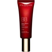 Clarins BB Skin Detox Fluid SPF25 01 Light - 45 ml