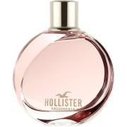 Hollister Wave For Her EdP - 50 ml