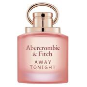 Abercrombie & Fitch Away Tonight Women EdP - 30 ml