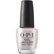 OPI Nail Lacquer Nude - 15 ml