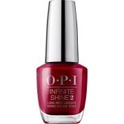 OPI Infinite Shine Miami Beet - 15 ml