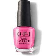 OPI Classic Color Shorts Story - 15 ml