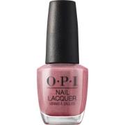 OPI Classic Color Chicago Champagne Toast - 15 ml