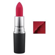MAC Cosmetics Powder Kiss Lipstick Shocking Revelation - 3 g