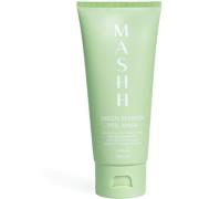Green Refresh & Peel, 100 ml MASHH Ansiktsmaske