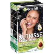 Garnier Nutrisse Cream Liqourice