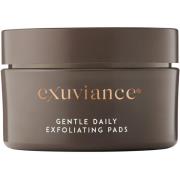Gentle Daily Exfoliating,  Exuviance Peeling