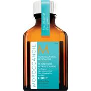 Moroccanoil Light Oil Treatment 25 ml