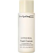 MAC Cosmetics Hyper Real Fresh Canvas Cleansing Oil 30 ml