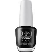 OPI Nature Strong Onyx Skies - 15 ml
