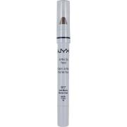 NYX Professional Makeup Jumbo Eye Pencil JEP617 Iced Mocha - 5 g