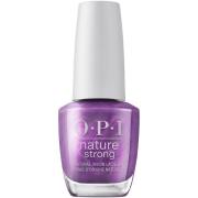 OPI Nature Strong Achieve Grapeness - 15 ml