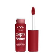 NYX Professional Makeup Smooth Whip Matte Lip Cream Velvet Robe 14 - 4...